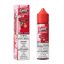 *AB* Nicotine Liquid Doozy OG Line Salt 60ml Cherry Peach