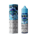 *AB* Nicotine Liquid Mr Fog Blue Razz Steezy Salt 60ml Ice