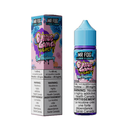 *AB* Nicotine Liquid Mr Fog Bubble Gang Series Salt 60ml Blue Raspberry