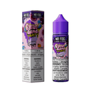 *AB* Nicotine Liquid Mr Fog Bubble Gang Series Salt 60ml Grape