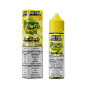 *AB* Nicotine Liquid Mr Fog Lemon Steezy Salt 60ml Lemon Heads