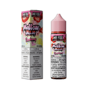 *AB* Nicotine Liquid Mr Fog Mellow Man Salt 60ml Strawberry