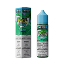 *AB* Nicotine Liquid Mr Fog Mint Steezy Salt 60ml Frozen Mint