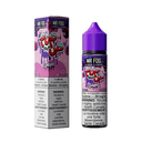 *ON* Nicotine Liquid Mr Fog Popup Series Salt 60ml Grape