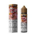 *ON* Nicotine Liquid Mr Fog Popup Series Salt 60ml Route 66