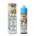 *MB* Nicotine Liquid Doozy Ice Cube Salt 60ml Mango Peach Pineapple
