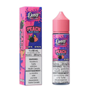 *MB* Nicotine Liquid Doozy OG Line Salt 60ml Peach Blue Razz