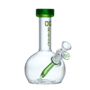 Glass Bong OG Original Round Base Tube 8"
