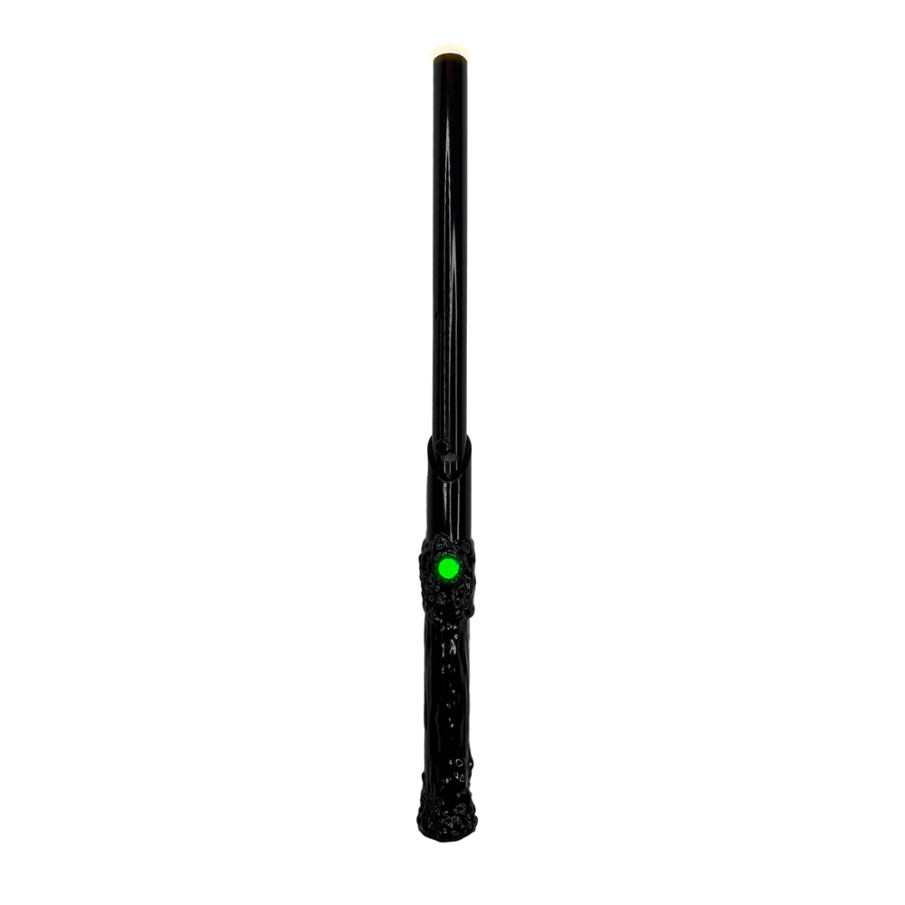 [aas039blk] 510 Battery Smyle Labs Wandjamin Wand (Black)