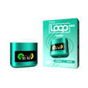 Nicotine Device STLTH Loop Max Color Edition Box of 4