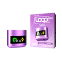 Nicotine Device STLTH Loop Max Color Edition Box of 4