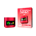 Nicotine Device STLTH Loop Max Color Edition Box of 4