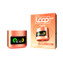 Nicotine Device STLTH Loop Max Color Edition Box of 4