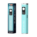 510 Battery Yocan Flat 2.0 Mini Battery Box of 12