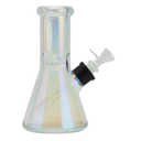 Glass Bong Karma Electroplate 7mm 8"