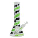 Glass Bong Karma Brushstroke 7mm 12.5"