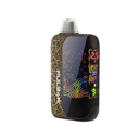 510 Battery Pulsar DL 6.0 Precision Voltage Control LCD Screen  Vape Bar 1000mAh