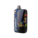 510 Battery Pulsar DL 6.0 Precision Voltage Control LCD Screen  Vape Bar 1000mAh