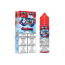 *AB* Nicotine Liquid Mr Fog Berry Steezy Salt 60ml Raspberry
