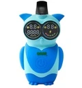510 Battery Ooze Hoot – 650 mAh Character