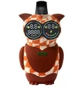 510 Battery Ooze Hoot – 650 mAh Character