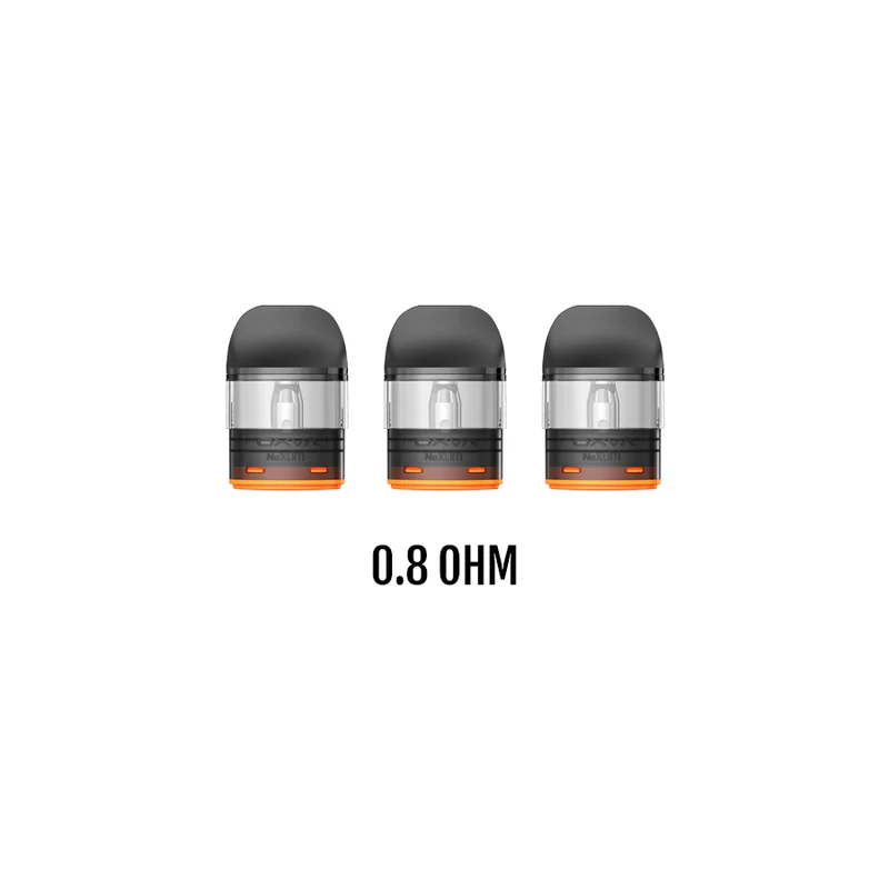 Nicotine Device OXVA Nexlim Replacement Pod (3 Pack)