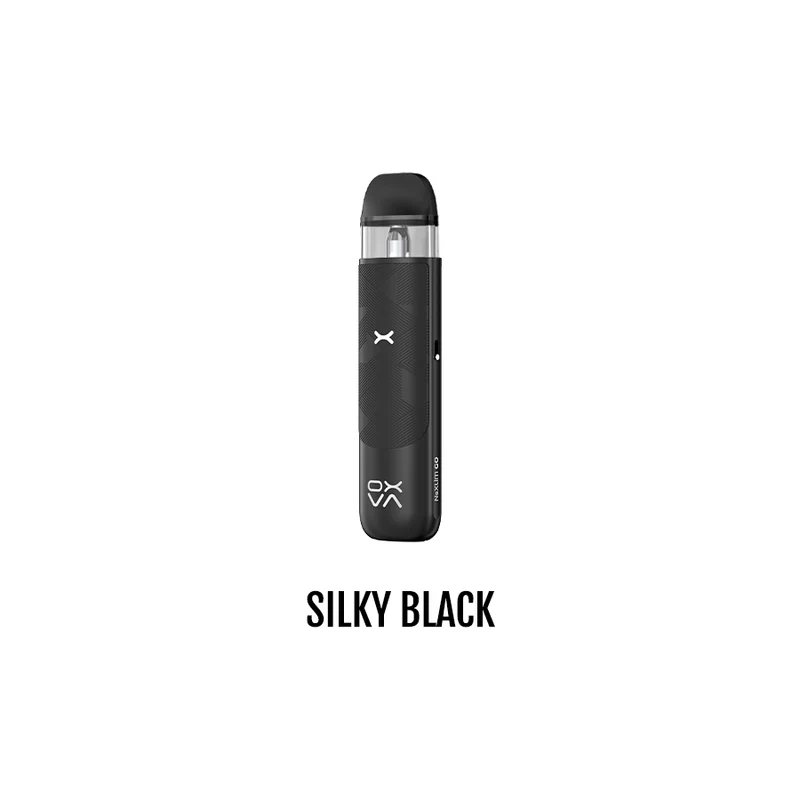 Nicotine Device OXVA Nexlim Go Pod Kit [CRC]