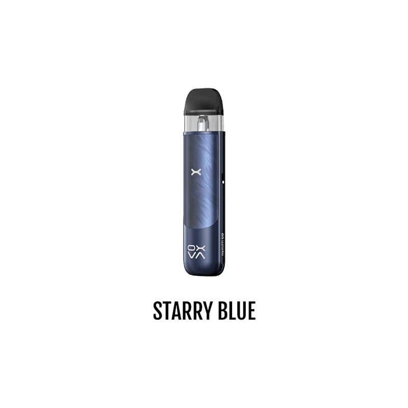 Nicotine Device OXVA Nexlim Go Pod Kit [CRC]
