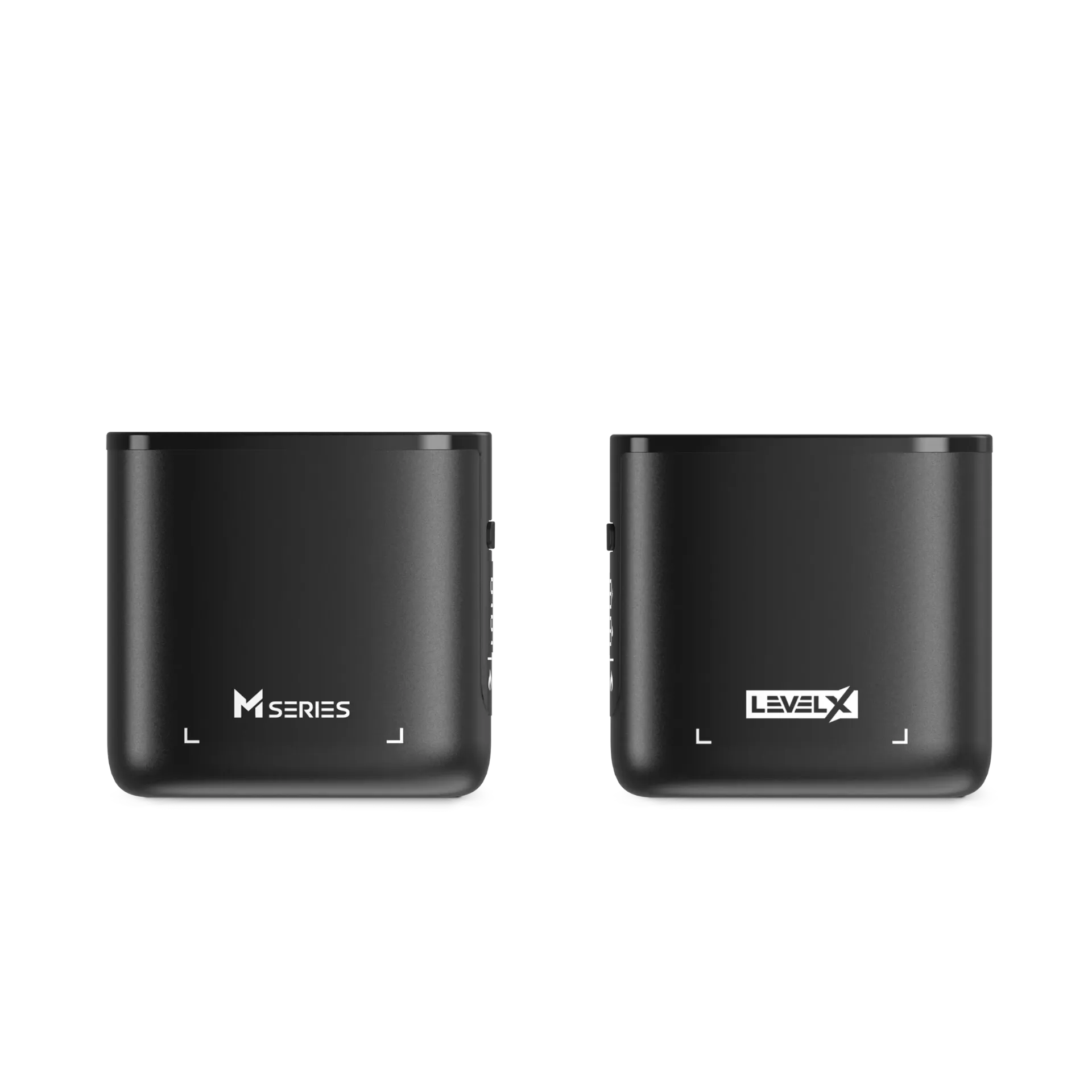 Nicotine Device Flavour Beast Level X M Series 1000mAh Box of 4