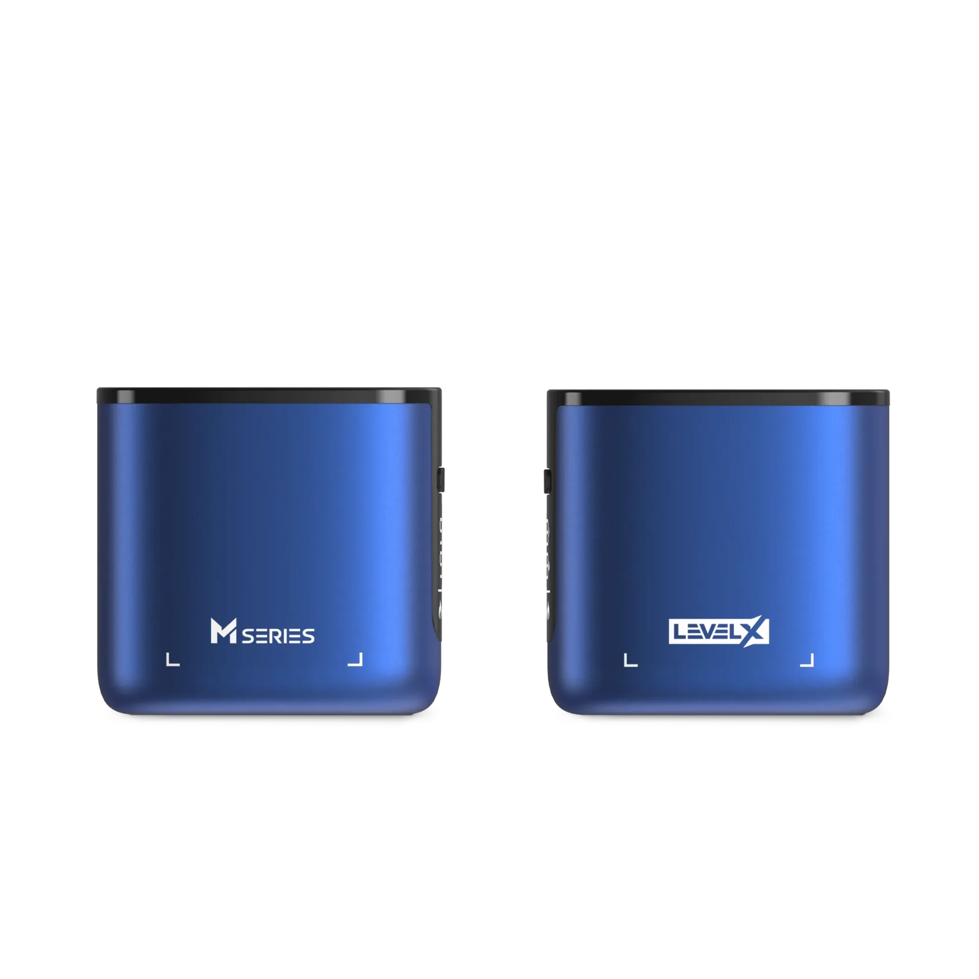 Nicotine Device Flavour Beast Level X M Series 1000mAh Box of 4