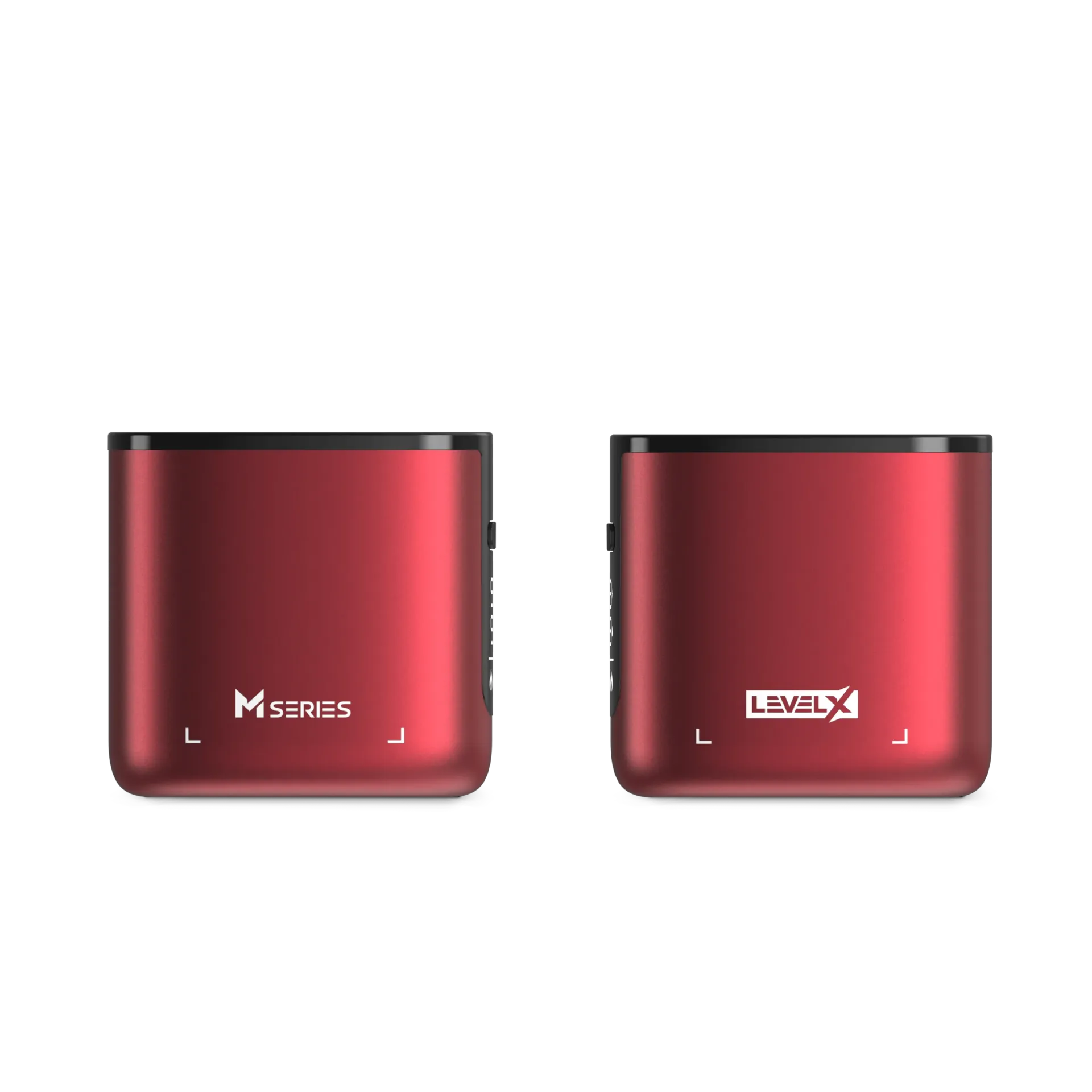 Nicotine Device Flavour Beast Level X M Series 1000mAh Box of 4