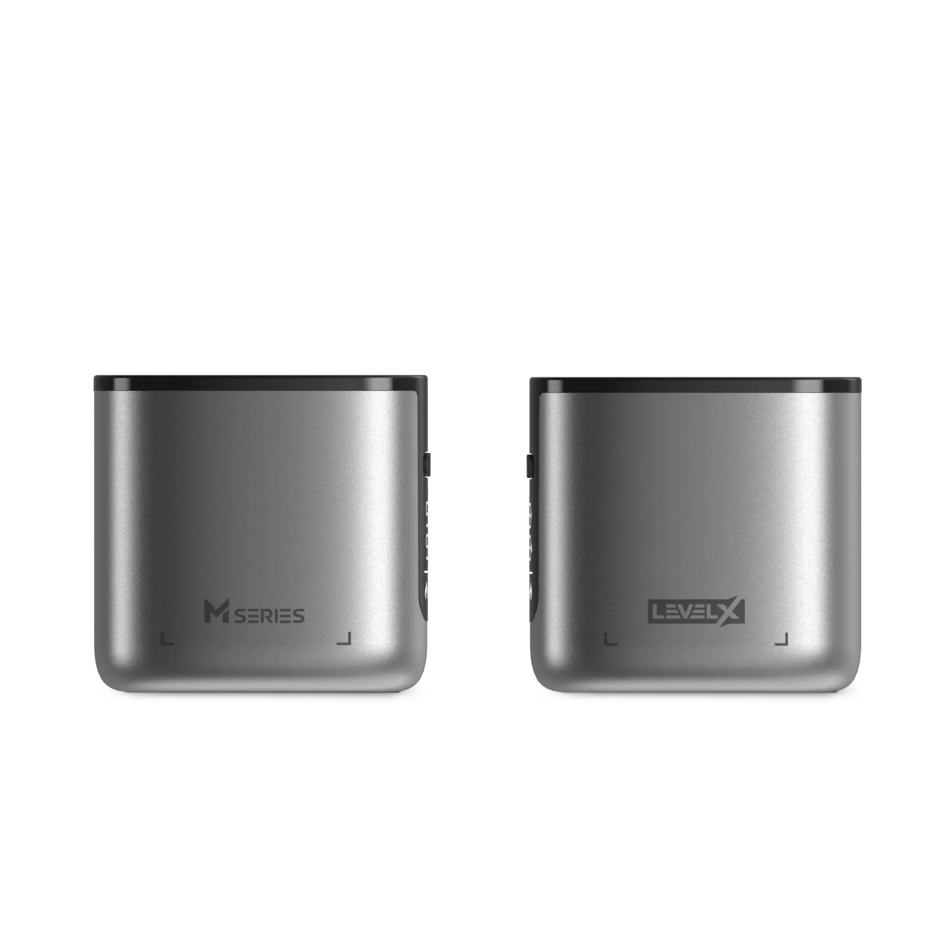 Nicotine Device Flavour Beast Level X M Series 1000mAh Box of 4
