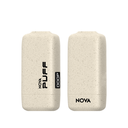 Personal Air Filter Nova Puff Compact With Trackable Smoke Filtration