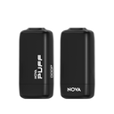Personal Air Filter Nova Puff Compact With Trackable Smoke Filtration