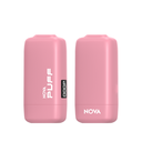 Personal Air Filter Nova Puff Compact With Trackable Smoke Filtration