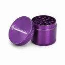 Metal Grinder Infyniti 4 Piece 2.5"