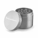 Metal Grinder Infyniti 4 Piece 2.5"