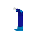 Torch Lighter Zengaz Rubberized Alternating Flame