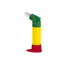 Torch Lighter Zengaz Rubberized Alternating Flame