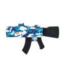 510 Battery Iconic Gun Magnetic Closure