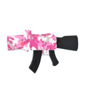 510 Battery Iconic Gun Magnetic Closure