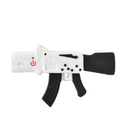 510 Battery Iconic Gun Magnetic Closure