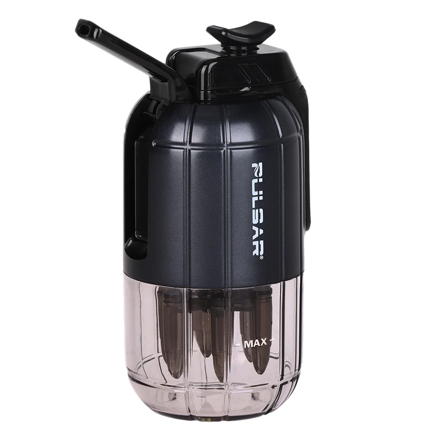 Extract Vaporizer Pulsar Dabtron 2.0 Electric Dab Rig 1500mAh