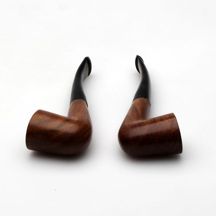 [ls201] 5" Old Timer Pipe Compact