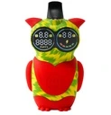 510 Battery Ooze Hoot – 650 mAh Character