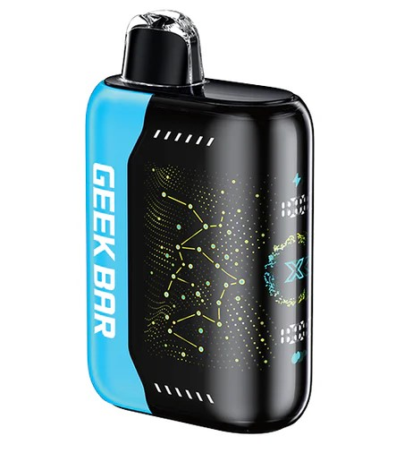 [gbv1324b-ab] *AB* Disposable Vape Geek Bar PULSE X Looper Box of 4
