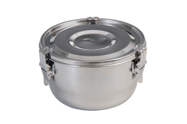 FreshStor CVault 2 Liter (7.00"x4.00")