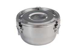 FreshStor CVault 2 Liter (7.00"x4.00")