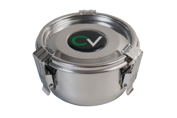 FreshStor CVault Small (3.25"x1.75")