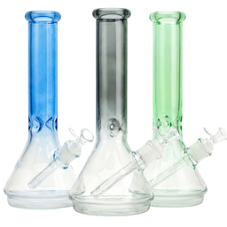 Glass Bong Karma Color-Tip 7mm 12.5"